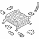Hyundai 88600-S8040 Right Hand Track Assembly