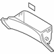 Hyundai 84510-2M400-9P Glove Box Housing Assembly