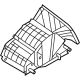 Hyundai 97121-N9000 Case-Intake,RH Hyundai 97121-N9000 Case-Intake,RH