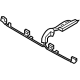 Hyundai 37561-G2100 Wiring Harness-Volt & Temperature Sensor Hyundai 37561-G2100 Wiring Harness-Volt & Temperature Sensor