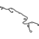 Hyundai 37517-G2200 Wiring Harness BMS