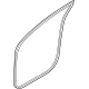 Hyundai 82120-CW000 W/STRIP-Dr Body Side RH Hyundai 82120-CW000 W/STRIP-Dr Body Side RH