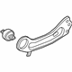 Hyundai 55270-S8000 Arm Assembly-RR Trailing Arm,LH Hyundai 55270-S8000 Arm Assembly-RR Trailing Arm,LH