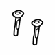 Hyundai 88720-F3000-TRY Guide Assembly-Headrest With Lever Hyundai 88720-F3000-TRY Guide Assembly-Headrest With Lever