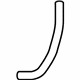 Hyundai 28352-2E100 Vacuum Hose Hyundai 28352-2E100 Vacuum Hose