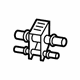 Hyundai 31345-G3600 Hose-Vapor Tube To PCSV Hyundai 31345-G3600 Hose-Vapor Tube To PCSV