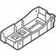 Hyundai 31425-G3600 Canister Protector Hyundai 31425-G3600 Canister Protector