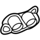 Hyundai 91690-GI010 CAP-INLET Hyundai 91690-GI010 CAP-INLET