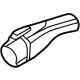 Hyundai 91669-GI530 VEHICLE CONNECTOR-NORMAL CHARG Hyundai 91669-GI530 VEHICLE CONNECTOR-NORMAL CHARG