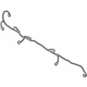 Hyundai 91890-G2100 BWS Extension Wiring Harness Hyundai 91890-G2100 BWS Extension Wiring Harness