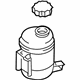 Hyundai 57150-2C000 Power Steering Reservoir Assembly Hyundai 57150-2C000 Power Steering Reservoir Assembly