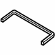 Hyundai 97245-F9200 Duct Seal No.2