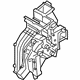 Hyundai 97135-H9300 Case-Heater & Evaporator Right Hand Hyundai 97135-H9300 Case-Heater & Evaporator Right Hand
