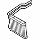 Hyundai 97138-H9000 Heater Core & Seal Assembly Hyundai 97138-H9000 Heater Core & Seal Assembly