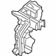 Hyundai 97134-H9100 Case-Heater & Evaporator Left Hand Hyundai 97134-H9100 Case-Heater & Evaporator Left Hand