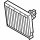 Hyundai 97139-H9100 Evaporator Assembly Hyundai 97139-H9100 Evaporator Assembly
