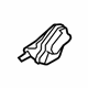 Hyundai 97279-J0000 Shower Duct Left Hand