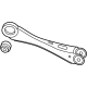 Hyundai 55270-PI000 ARM ASSY-RR TRAILING ARM