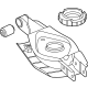 Hyundai 55211-PI000 Arm Complete Rear Lower Right Hand Hyundai 55211-PI000 Arm Complete Rear Lower Right Hand