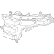 Hyundai 92207-K5500 LAMP ASSY-DAY RUNNING LIGHT,LH Hyundai 92207-K5500 LAMP ASSY-DAY RUNNING LIGHT,LH