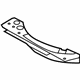 Hyundai 65556-1G000 Center Floor Reinforcement Assembly Hyundai 65556-1G000 Center Floor Reinforcement Assembly