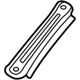 Hyundai 55460-XA000 RAIL Hyundai 55460-XA000 RAIL