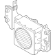 Hyundai 96390-L5000 Control Unit Assembly-VESS Hyundai 96390-L5000 Control Unit Assembly-VESS