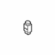 Hyundai 97626-H8000 Expansion Valve Hyundai 97626-H8000 Expansion Valve