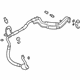 Hyundai 97775-J3090 Suction & Liquid Tube Assembly
