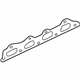 Hyundai 28521-35500 Exhaust Manifold Gasket