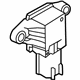 Hyundai 95920-F6000 Sensor Assembly-A Type Crash Hyundai 95920-F6000 Sensor Assembly-A Type Crash