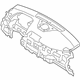 Hyundai 84710-J9AA0-TRY Crash Pad Assembly Main Hyundai 84710-J9AA0-TRY Crash Pad Assembly Main