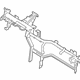 Hyundai 84410-J9AC0 Cowl Cross Bar Assembly Hyundai 84410-J9AC0 Cowl Cross Bar Assembly