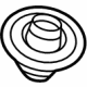 Hyundai 91981-KL010 Grommet-Wiring Hyundai 91981-KL010 Grommet-Wiring
