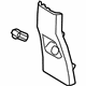 Hyundai 84680-J0200-TRY Rear Console Cover Assembly Hyundai 84680-J0200-TRY Rear Console Cover Assembly