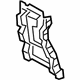 Hyundai 84637-J0200 Bracket Assembly-ARMREST Support Hyundai 84637-J0200 Bracket Assembly-ARMREST Support