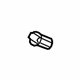 Hyundai 96125-G2000 Charger Assembly USB Hyundai 96125-G2000 Charger Assembly USB
