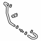 Hyundai 25450-K4010 Water Hose Assembly Hyundai 25450-K4010 Water Hose Assembly