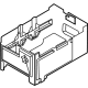 Hyundai 37112-K5700 Battery Insulation Pad Hyundai 37112-K5700 Battery Insulation Pad