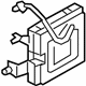 Hyundai 95410-D3AA0 Brake Control Module And Receiver Unit Assembly Hyundai 95410-D3AA0 Brake Control Module And Receiver Unit Assembly
