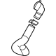 Hyundai 25414-N9700 Radiator Hose Assembly Upper