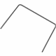 Hyundai 86121-26000 Dam-Glass Hyundai 86121-26000 Dam-Glass