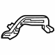 Hyundai 83485-G3000 Rear Outside Handle Support Bracket Hyundai 83485-G3000 Rear Outside Handle Support Bracket