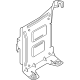 Hyundai 96370-BE100 EXTERNAL AMP ASSY Hyundai 96370-BE100 EXTERNAL AMP ASSY