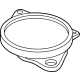 Hyundai 96300-KL000 COVER-SPEAKER Hyundai 96300-KL000 COVER-SPEAKER