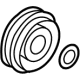 Hyundai 97643-L1500 PULLEY Assembly-A/CON Compressor Hyundai 97643-L1500 PULLEY Assembly-A/CON Compressor