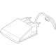 Hyundai 92700-BE000 LAMP ASSY-HMS Hyundai 92700-BE000 LAMP ASSY-HMS