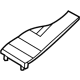 Hyundai 86771-KL000 GARNISH-BATTERY Hyundai 86771-KL000 GARNISH-BATTERY