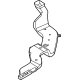 Hyundai 97370-R6000 Rear Heating Duct Right Hand Hyundai 97370-R6000 Rear Heating Duct Right Hand