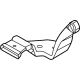 Hyundai 97010-R6000 DUCT ASSY-REAR A/VENT,NO.1 Hyundai 97010-R6000 DUCT ASSY-REAR A/VENT,NO.1